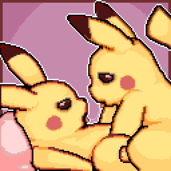 ピカピカ