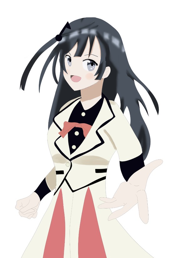 悩んだら君の手を握ろう