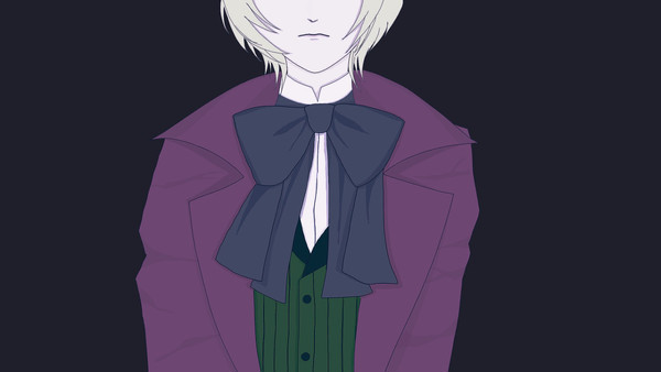 Alois Trancy