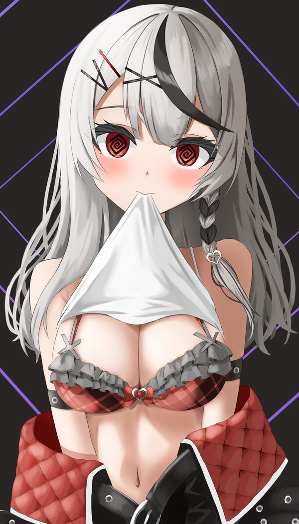 ぽえ?