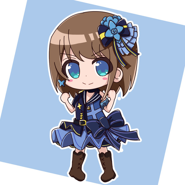 ひよりん