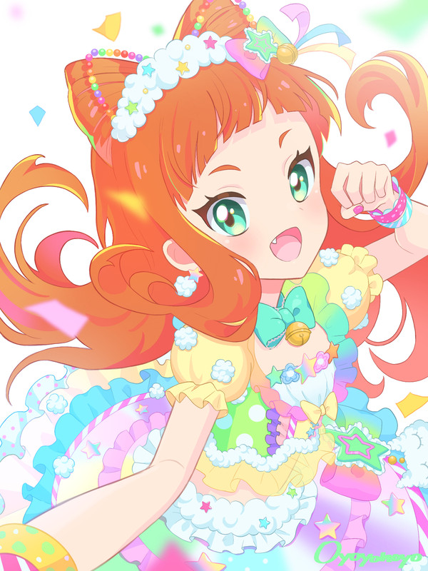 あこちゃん