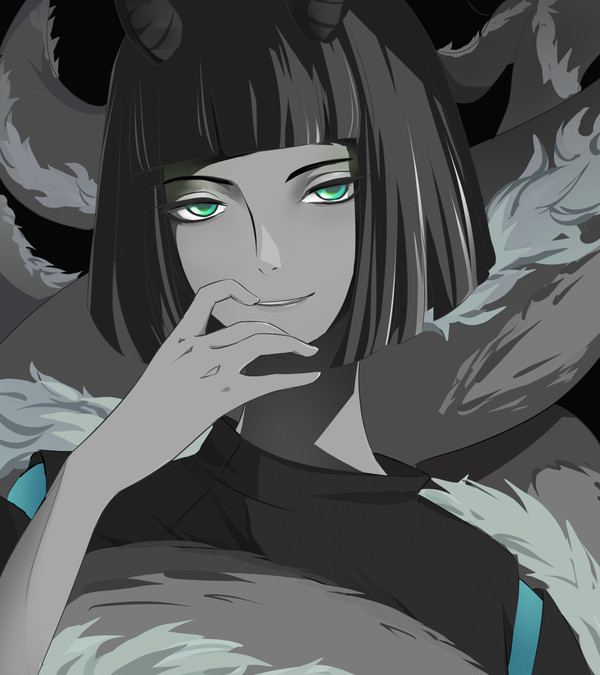 コハク