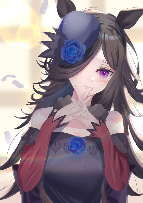 ライスシャワー