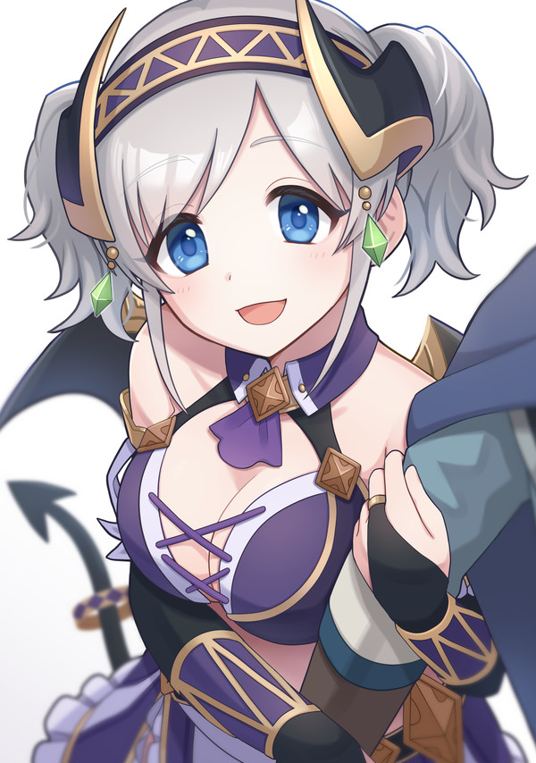 アカリ - 1/1