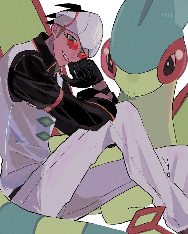 ポケモンまとめ12