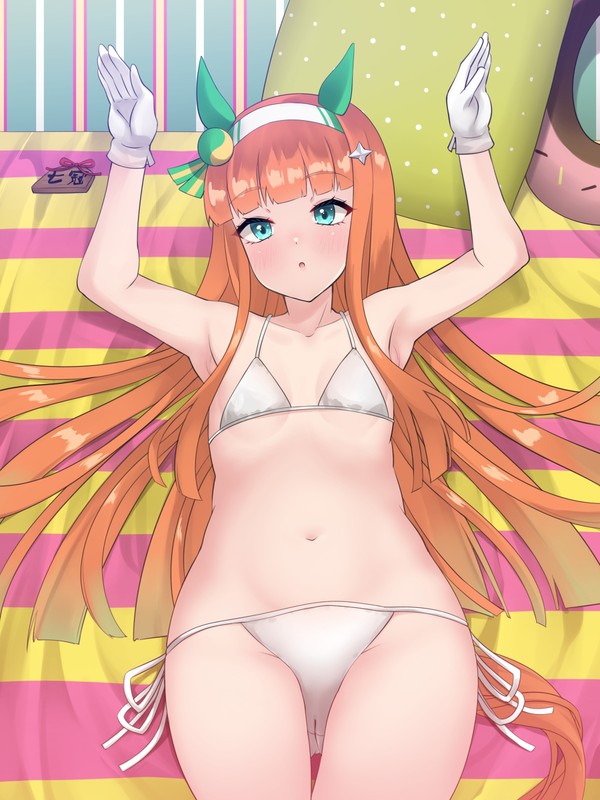 ウマ娘まとめ8月分