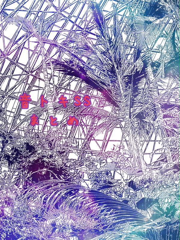 【音トキ】SSまとめ