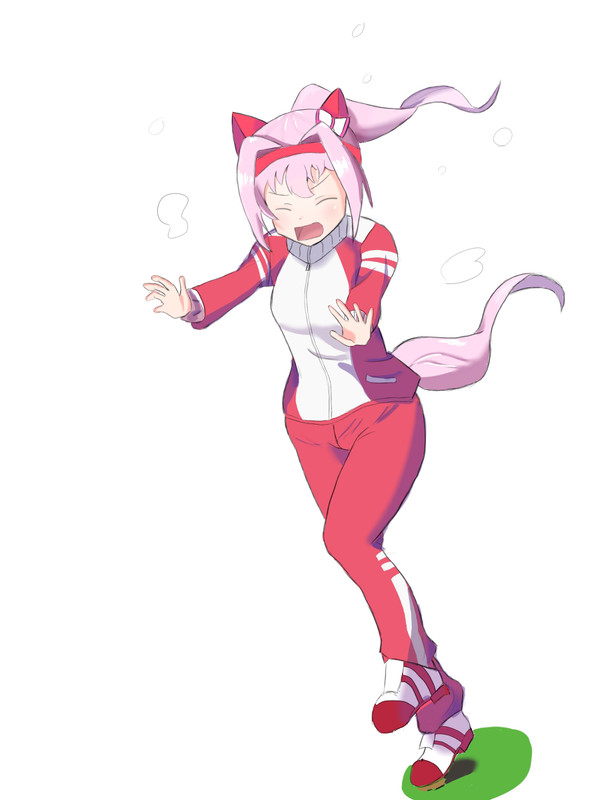 はるうらら