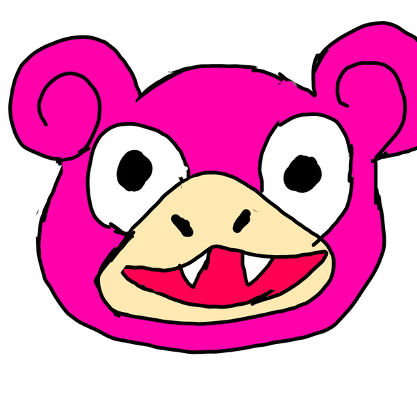 ヤドン