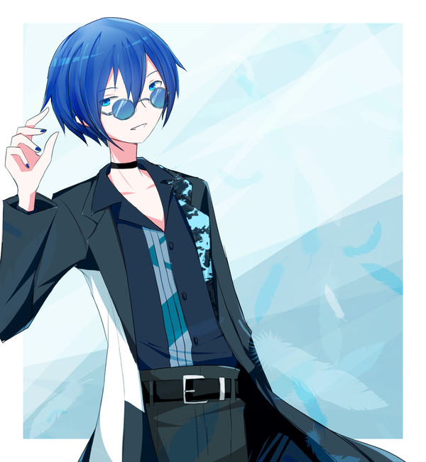 ビビバスKAITO