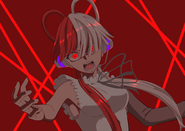 「逆光」