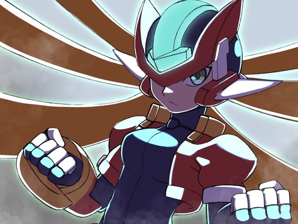 ダブルロックオン!