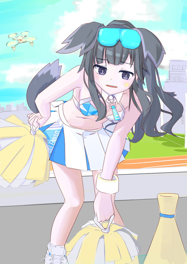 チアヒビキ