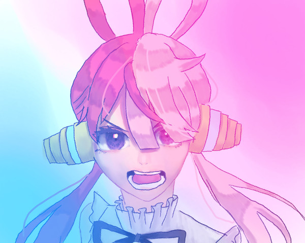 ウタちゃん