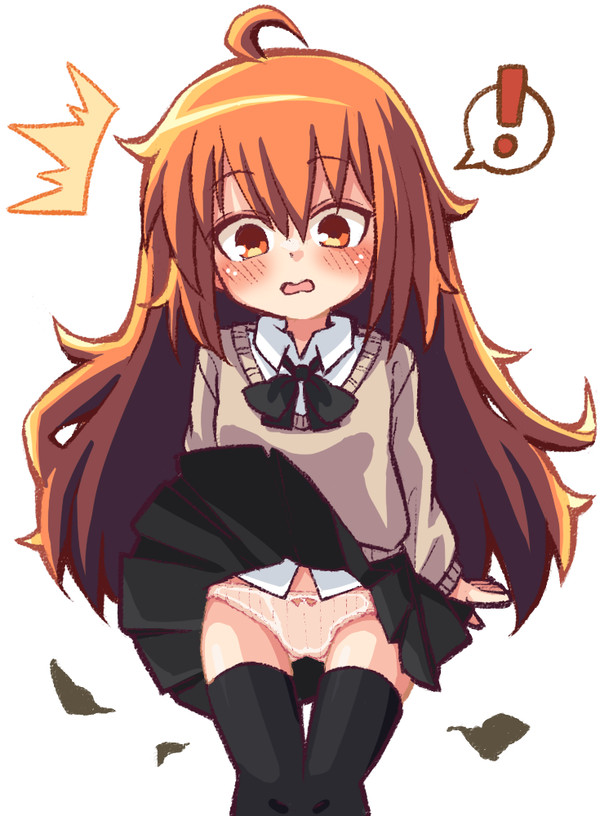 ロリっ子大好きクラブ