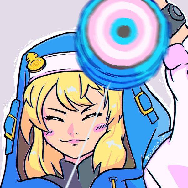 Bridget
