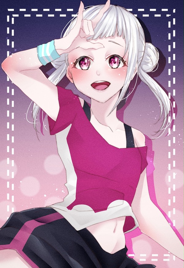 ちーちゃん
