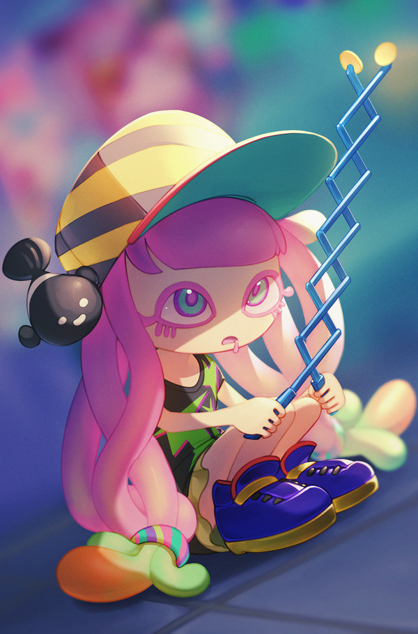 パル子