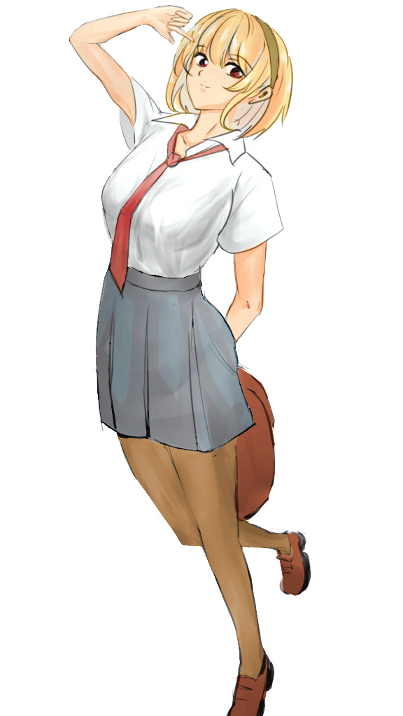 北条沙都子