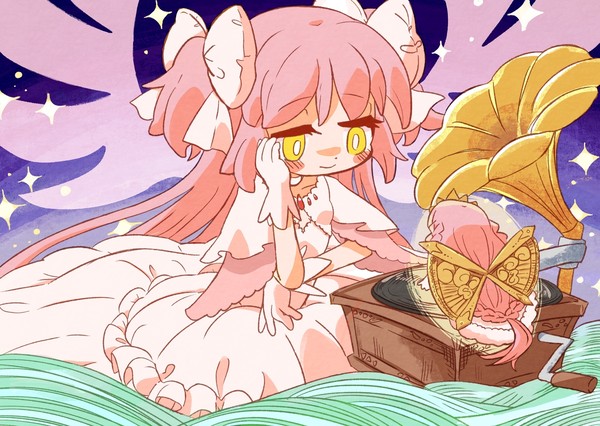 レコードの行く末