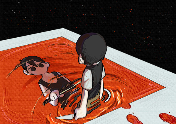 OMORI log3