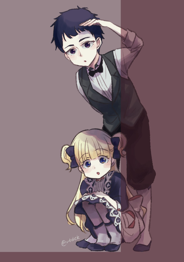 シャドーハウスまとめ