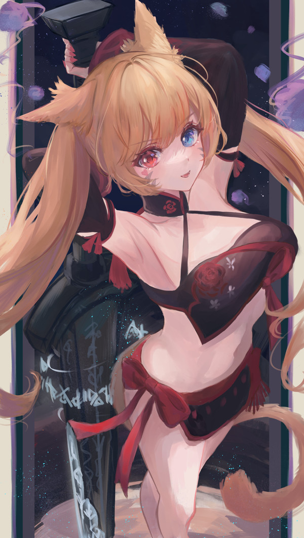 暗黒ッテ
