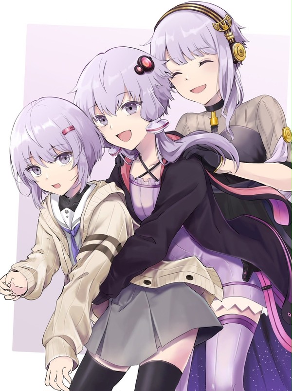 ボイロ まとめ4