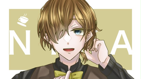 ニカさん