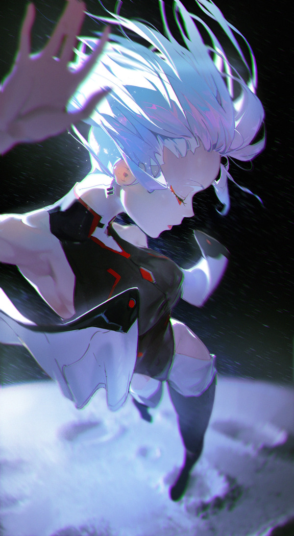 lucy - 1/1