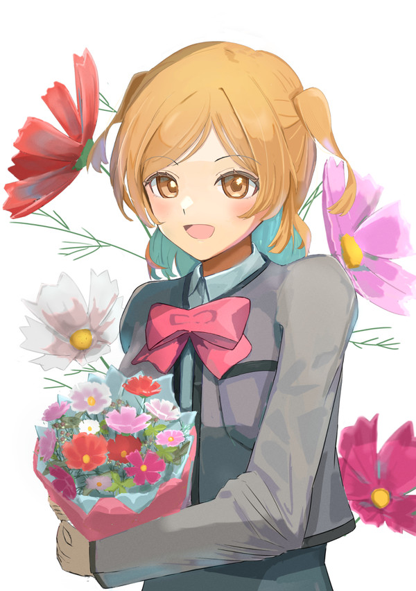 愛城華恋生誕祭2022
