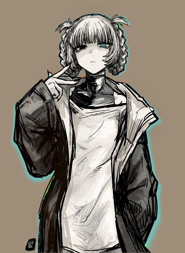 よふかし。
