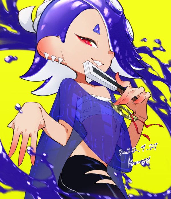 フウカちゃん