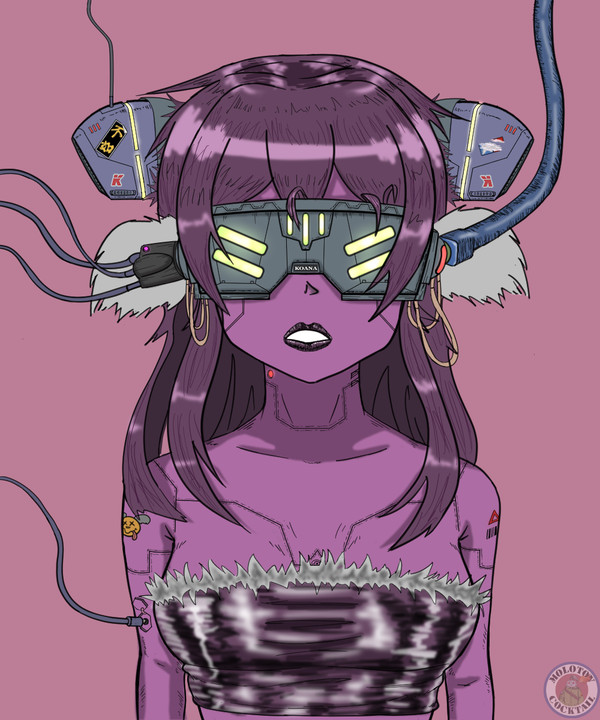 CyberKoana