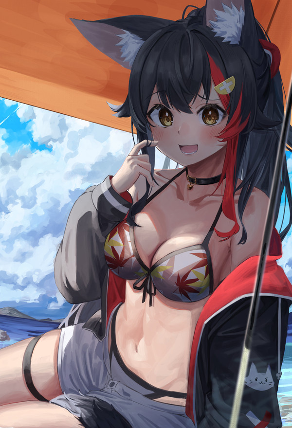 水着👙🌊