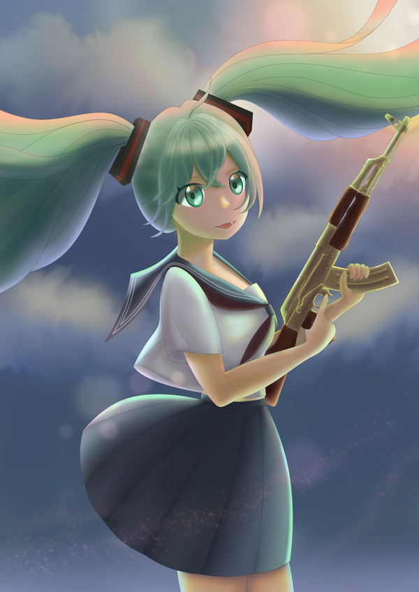 月晕