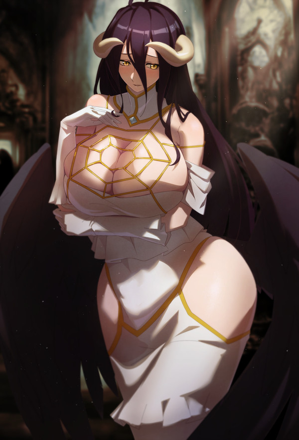 アルベド