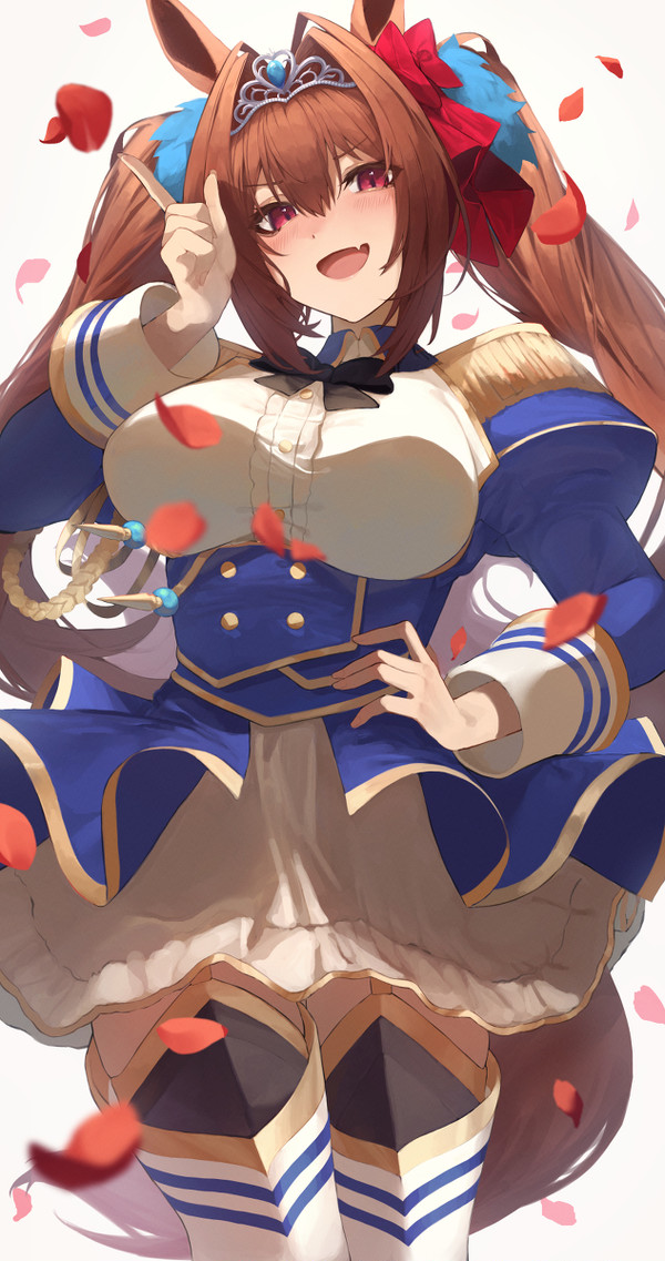 ダイワスカーレット