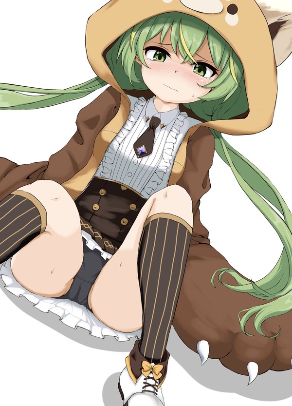 ゆずちゃん