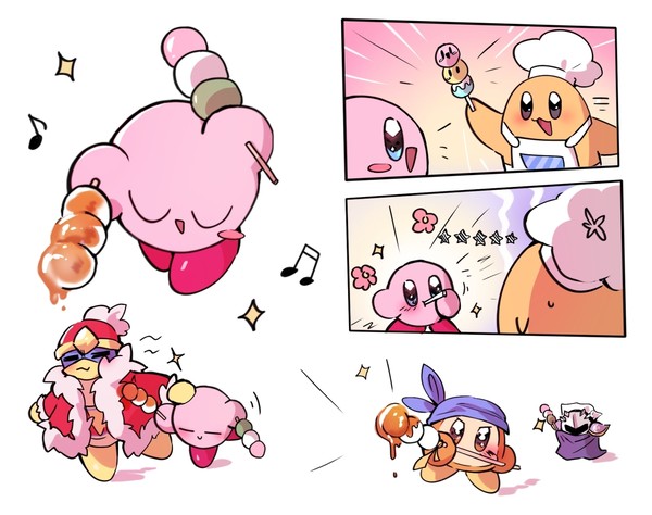 🍡🍡🍡