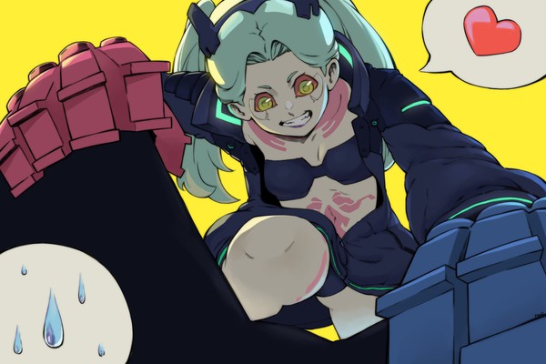 レベッカ
