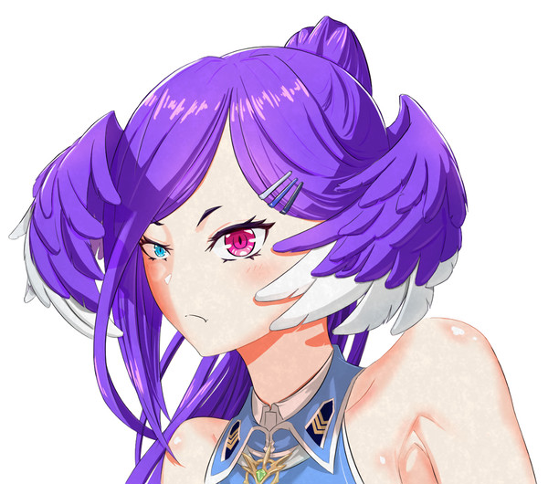 Selen Tatsuki