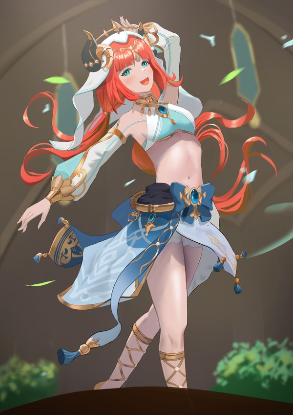 Nilou