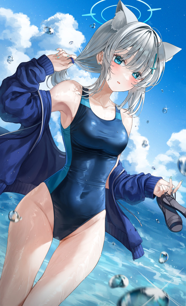 シロコ