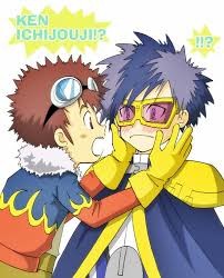 digimon kaiser