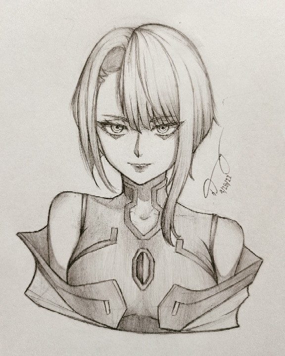 Lucy