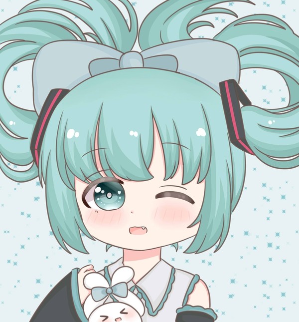 玉桂狗miku