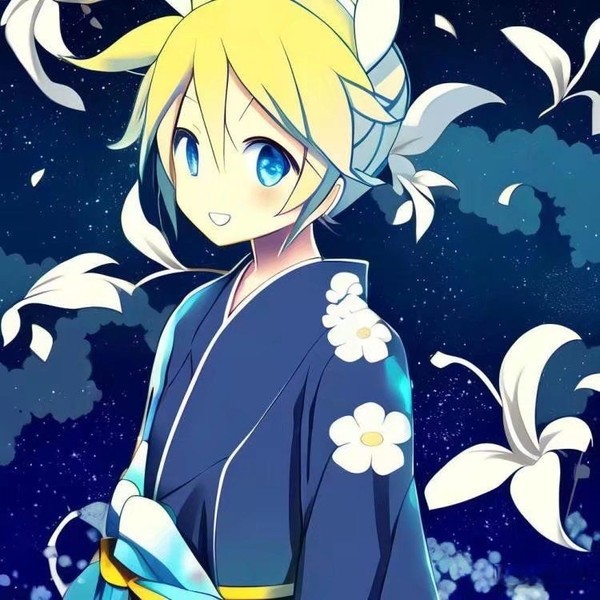 兽耳少年