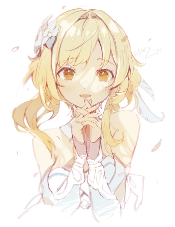 蛍ちゃん